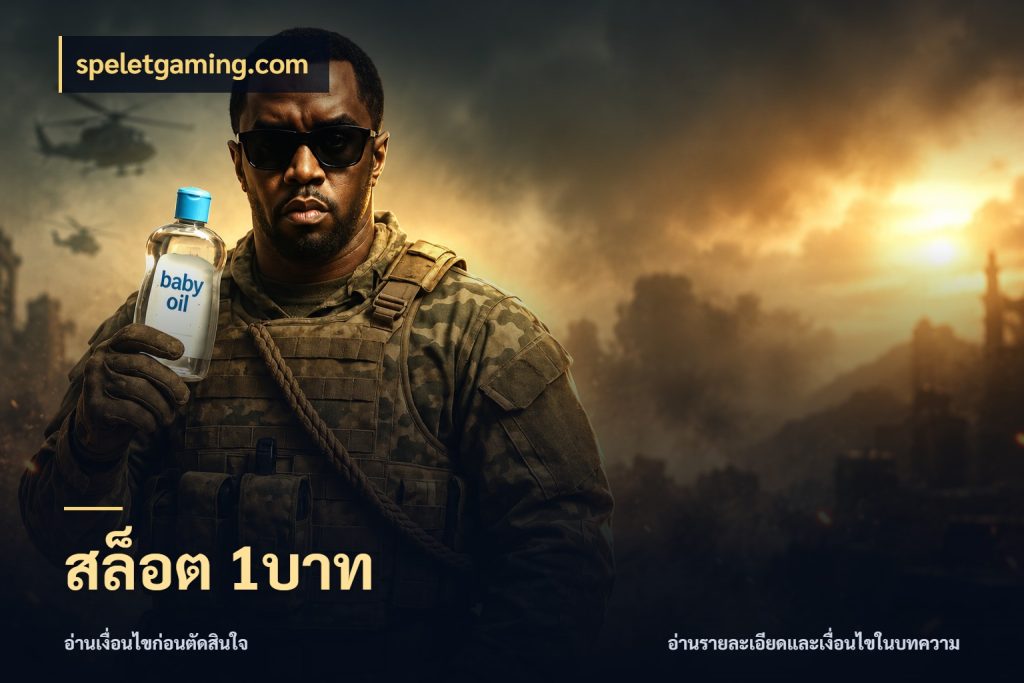 สล็อต 1บาท รู้จักจำนวนแต่ละแบบก่อนเลือกเกม สไตล์ speletgaming.com