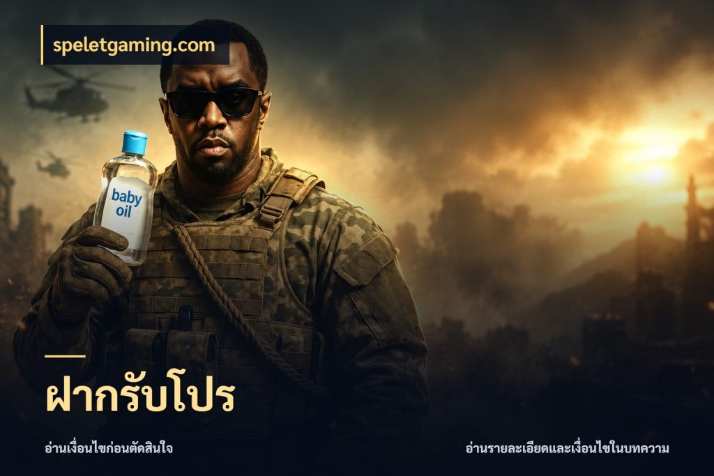 ฝากรับโปร สนุกกับตัวเลือกโปรในสไตล์ของคุณ ในมุม speletgaming.com